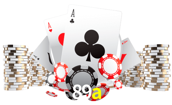 Jogue jogos de pôquer em 89a