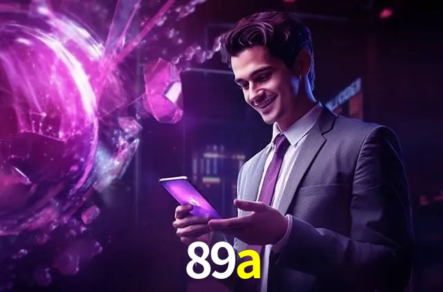 Welcome Bonus 89a