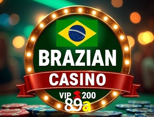 Biblioteca de slots populares na 89a