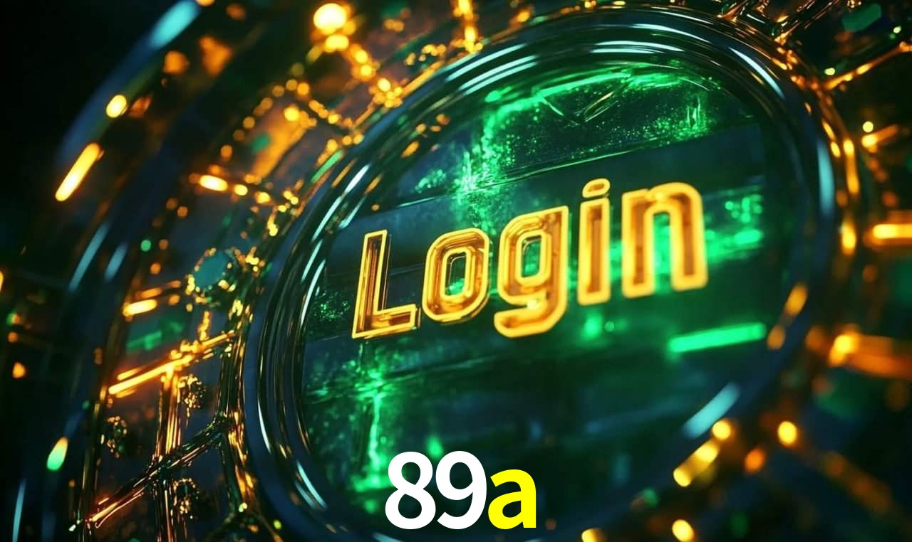 Segurança e privacidade no APP 89a