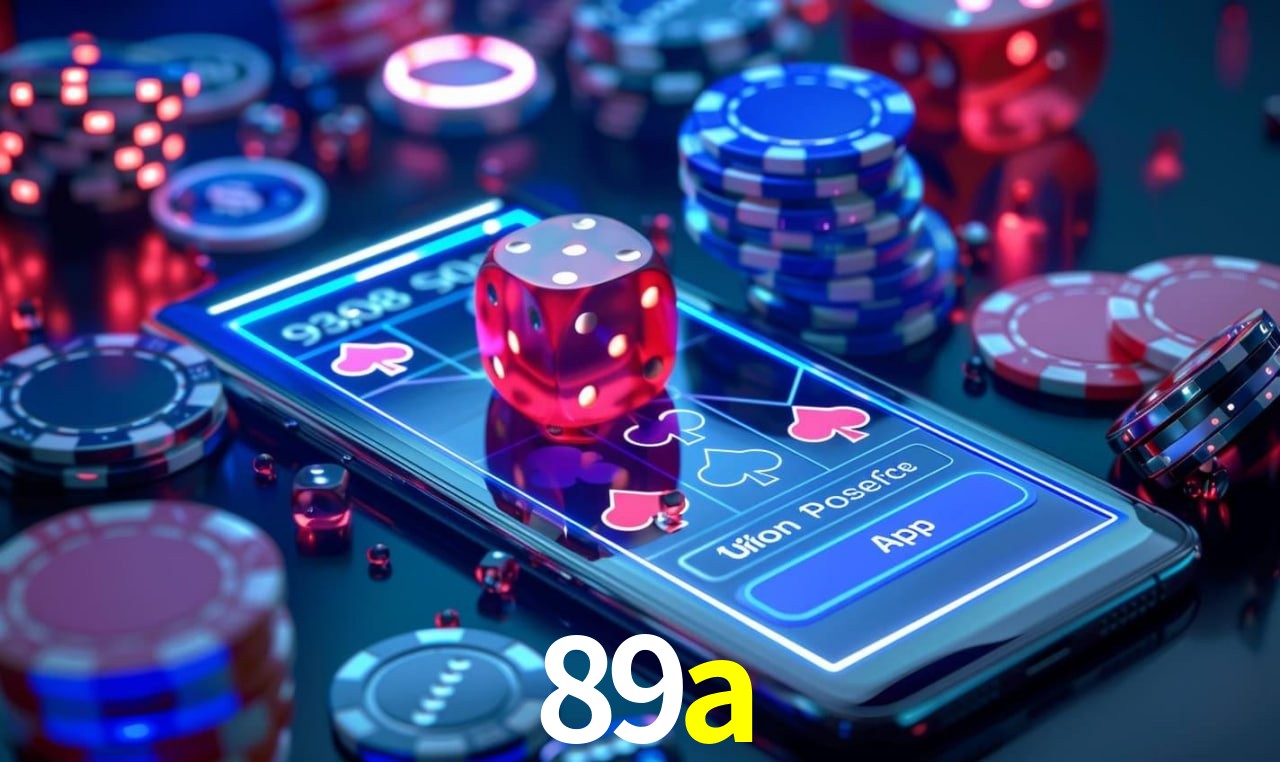 Canal oficial no Telegram da 89a