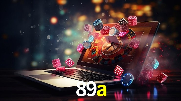 Download para Android e iOS na 89a