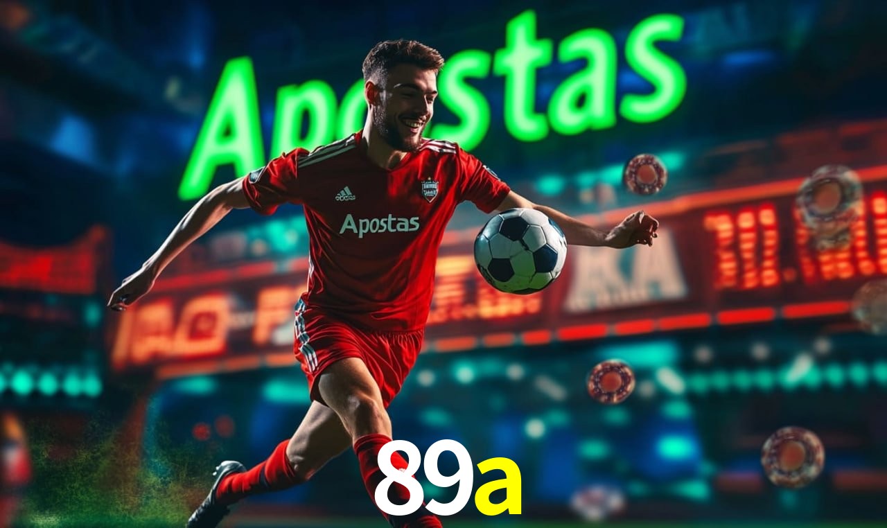 Página oficial no Facebook da 89a