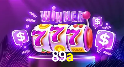 A Emoção da Loteria na 89a: Uma Chance de Mudança de Vida