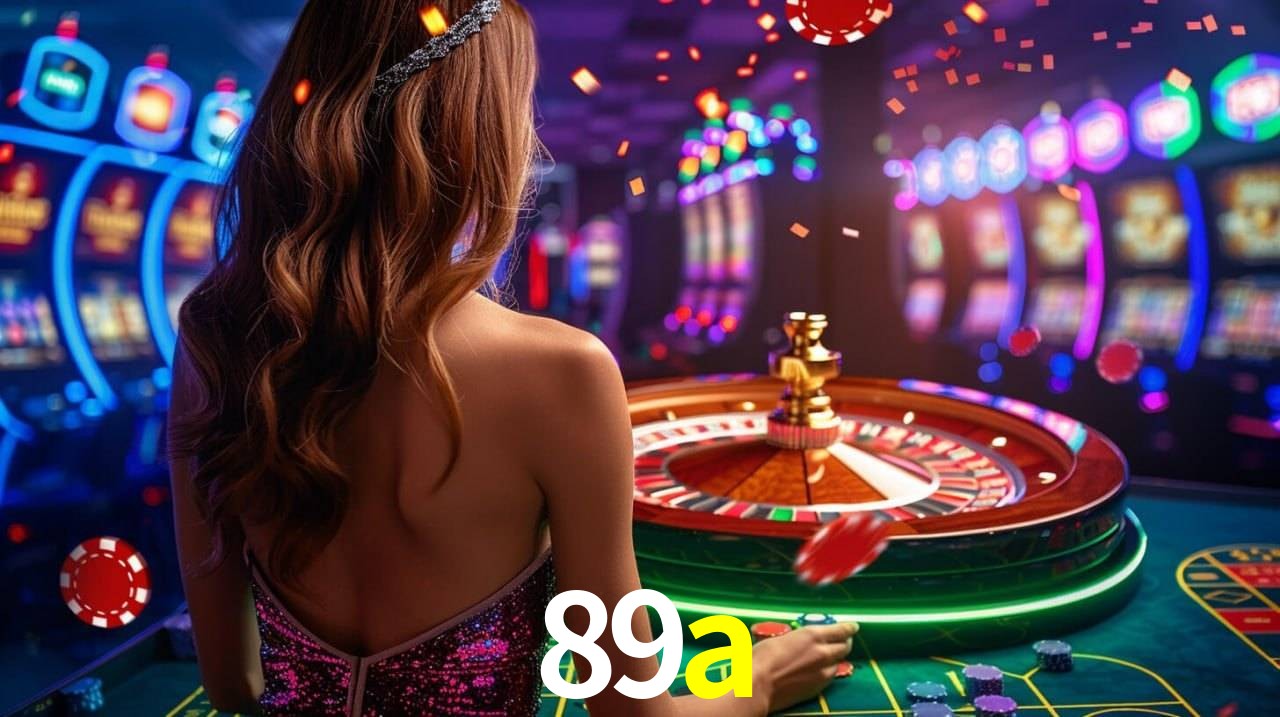 APP rápido e leve da 89a