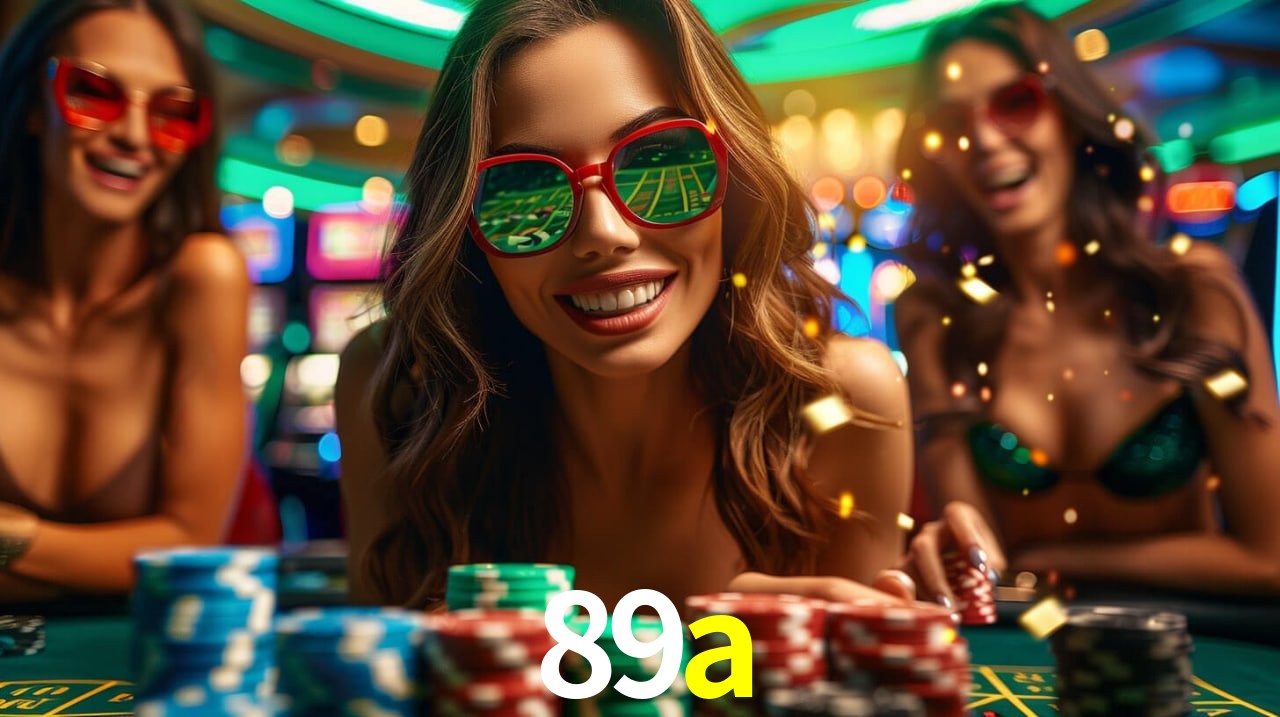 Experiência VIP 89a