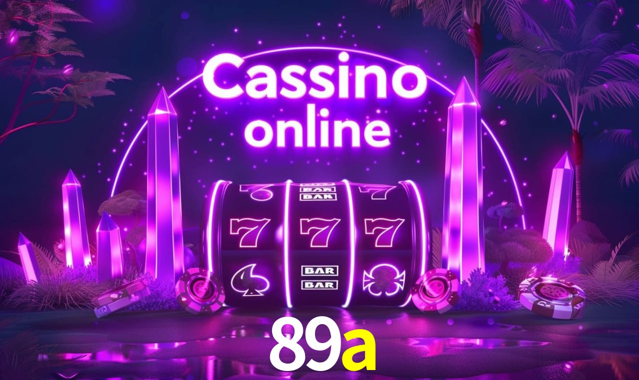 Segurança 2FA 89a