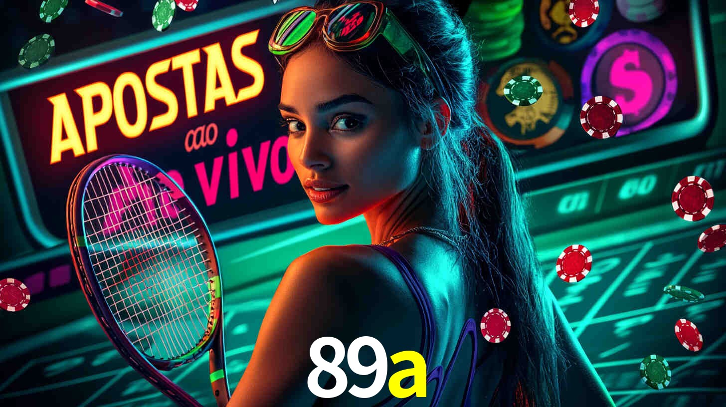 A Popularidade dos Caça-Níqueis no 89a