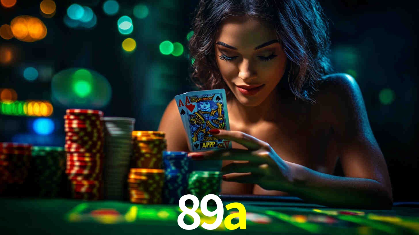 A Popularidade dos Caça-Níqueis no 89a