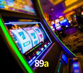 A Revolução dos Aplicativos de Jogos no 89a