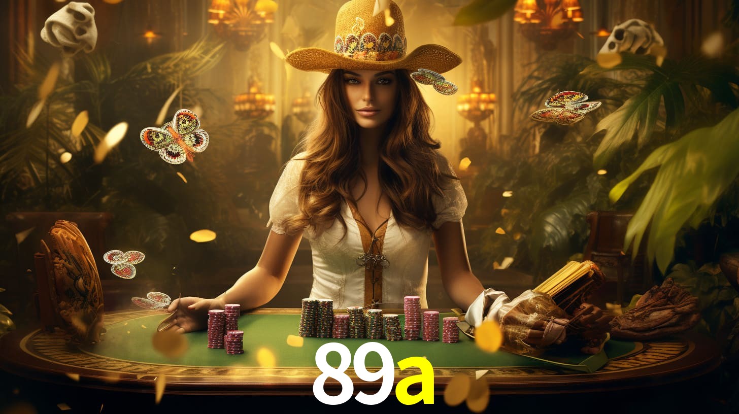 Aviator Game 89a