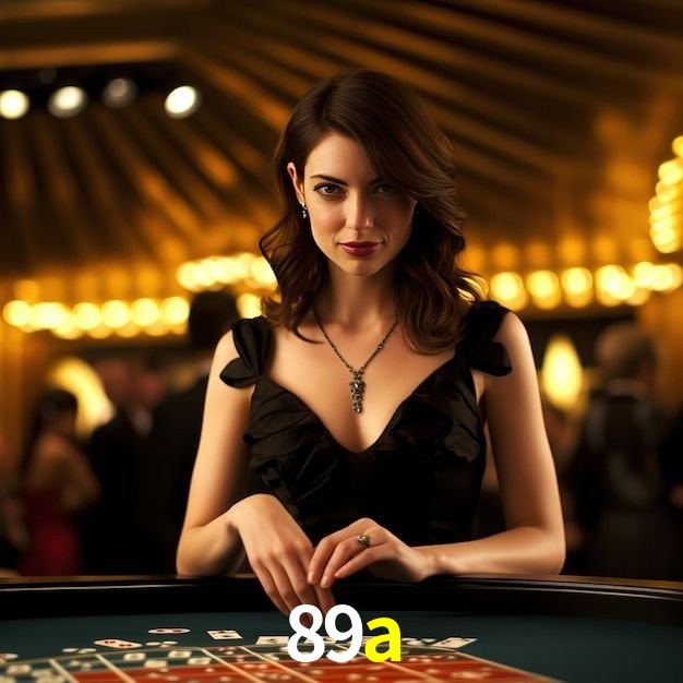 Explorando a Categoria de Eventos em Apostas na 89a