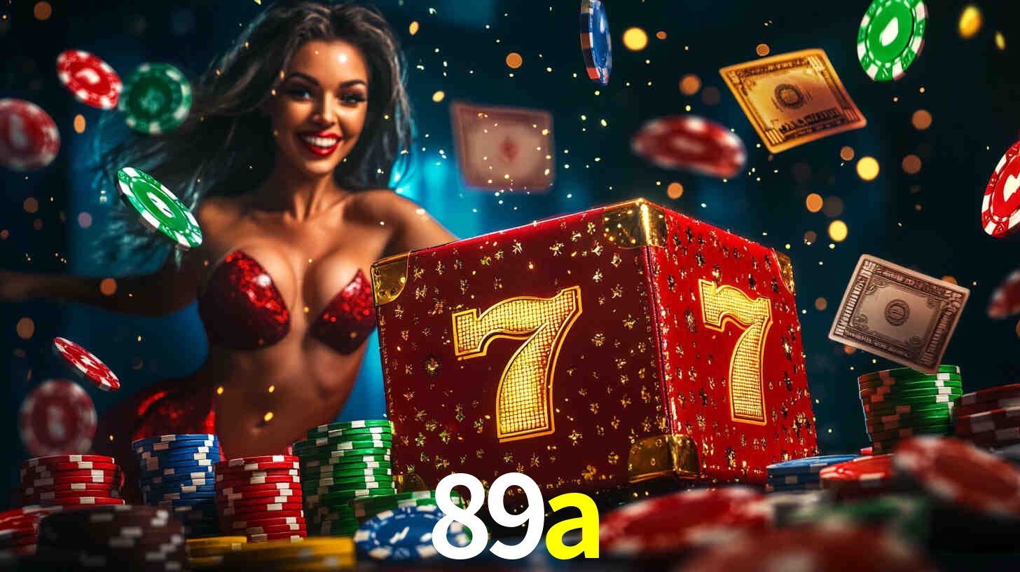 Descubra a Essência do 89a: Nossa História e Compromissos