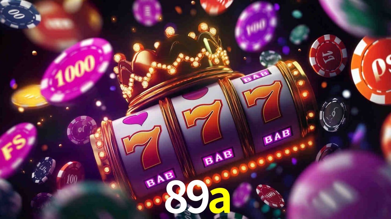 Live Casino 89a