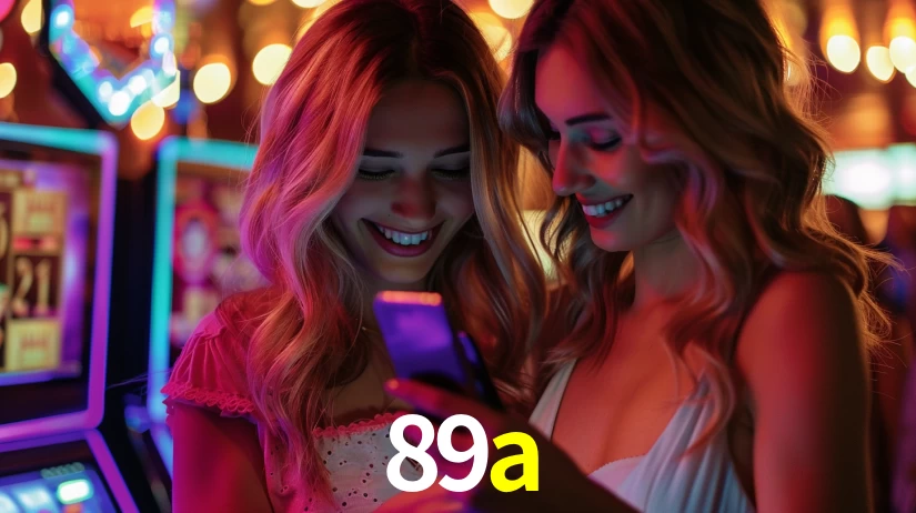 Experimente o Login Seguro Premium no 89a