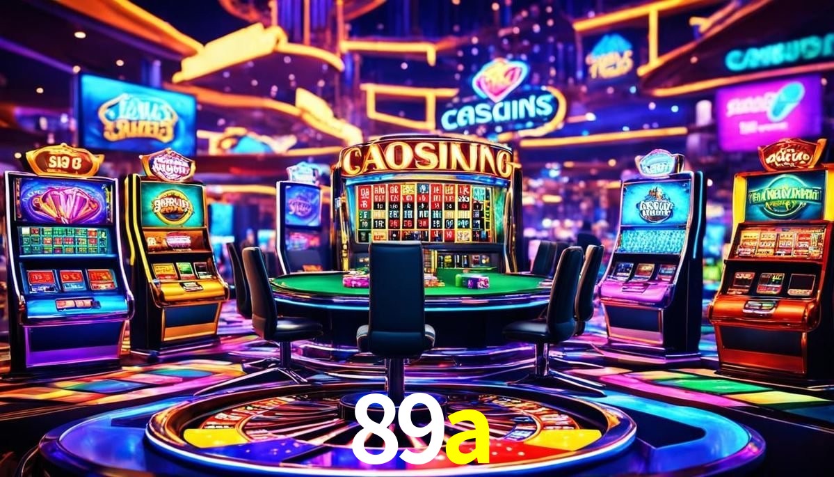Estatísticas Esportivas 89a
