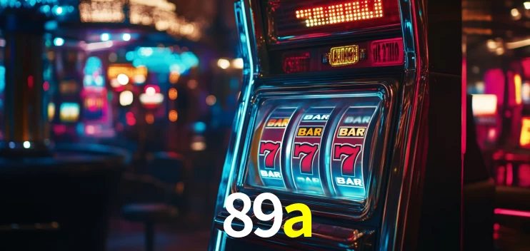 VIP Casino 89a