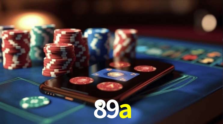 Casino Ao Vivo 89a