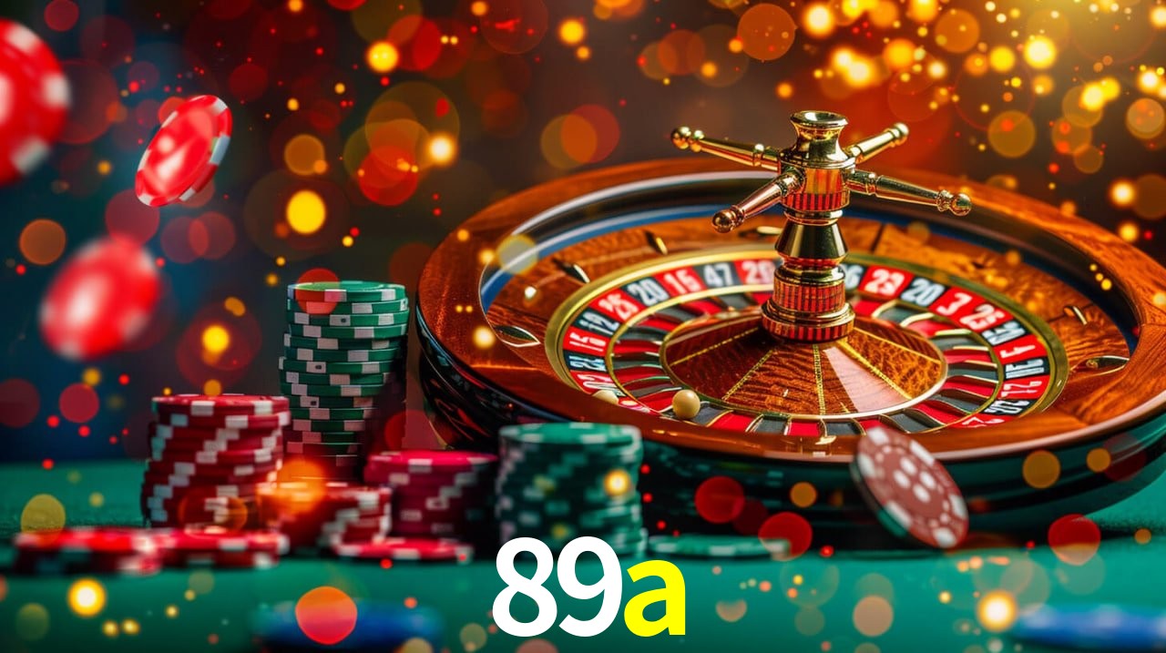 Inovações de Jogos na 89a: O Futuro das Experiências Interativas