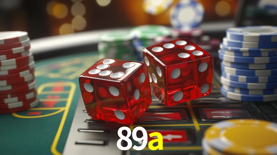 Blackjack Table 89a