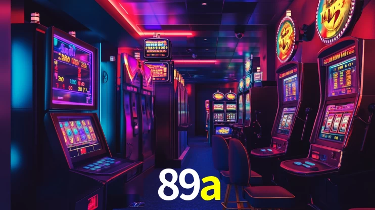 89a App Interface