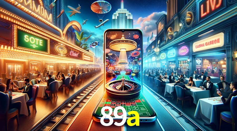 Platform Technology 89a