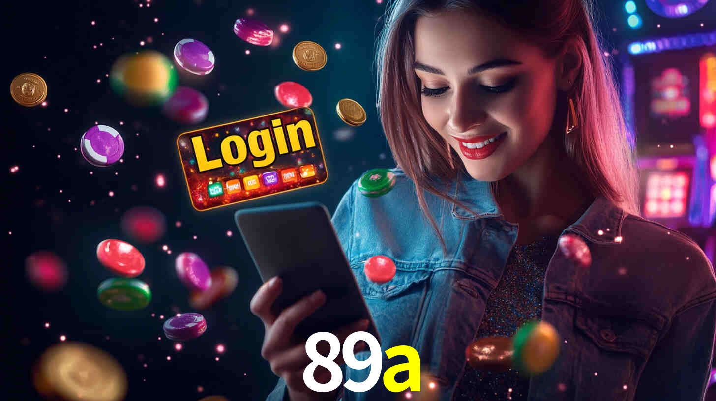 Apostas Esportivas na 89a: Um Guia Completo