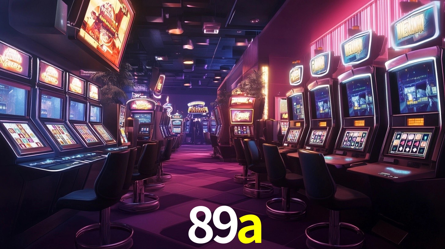Exclusive Games 89a