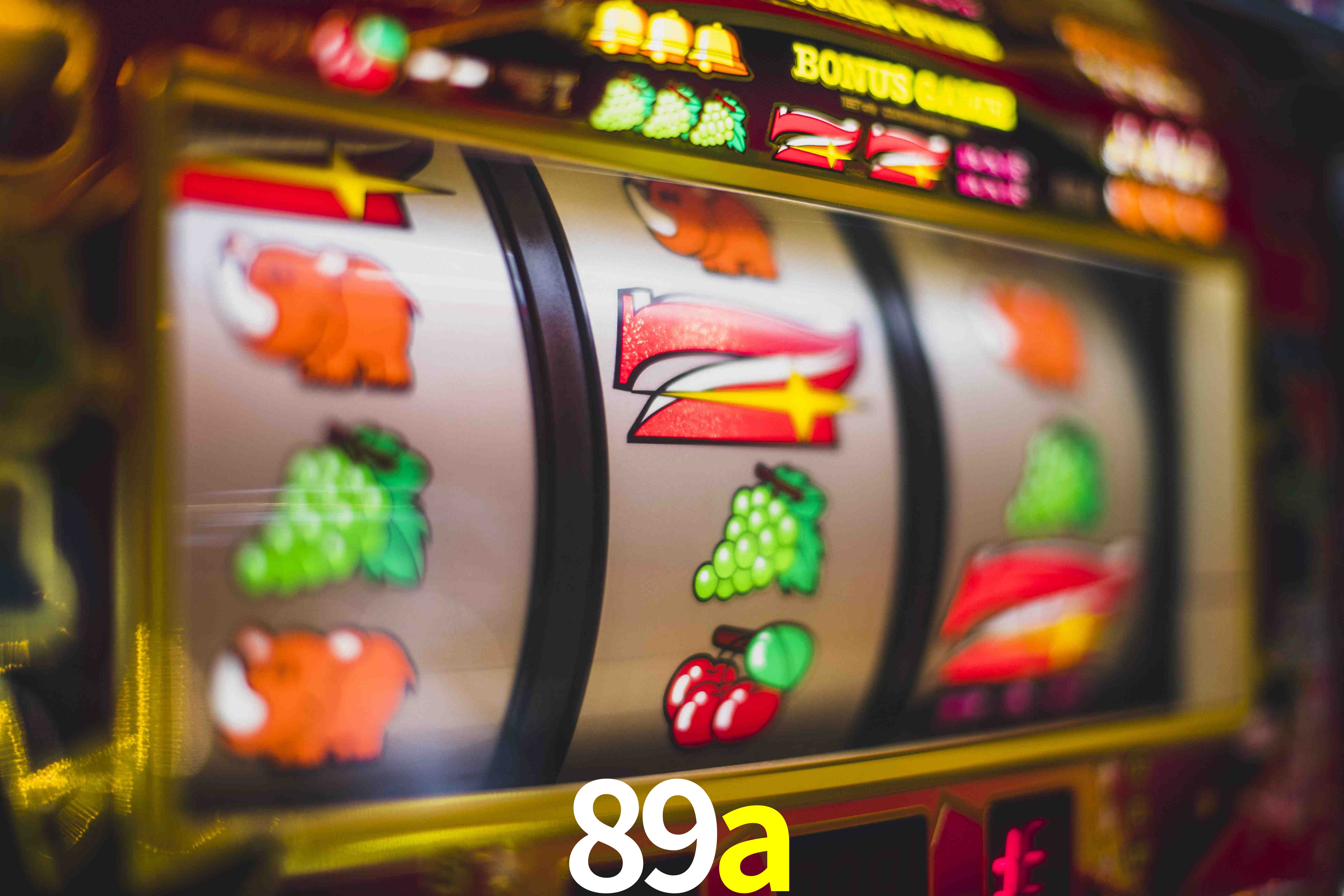 Sports Statistics 89a