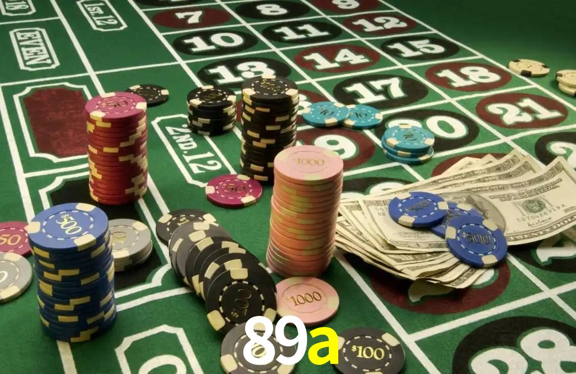 89a bet