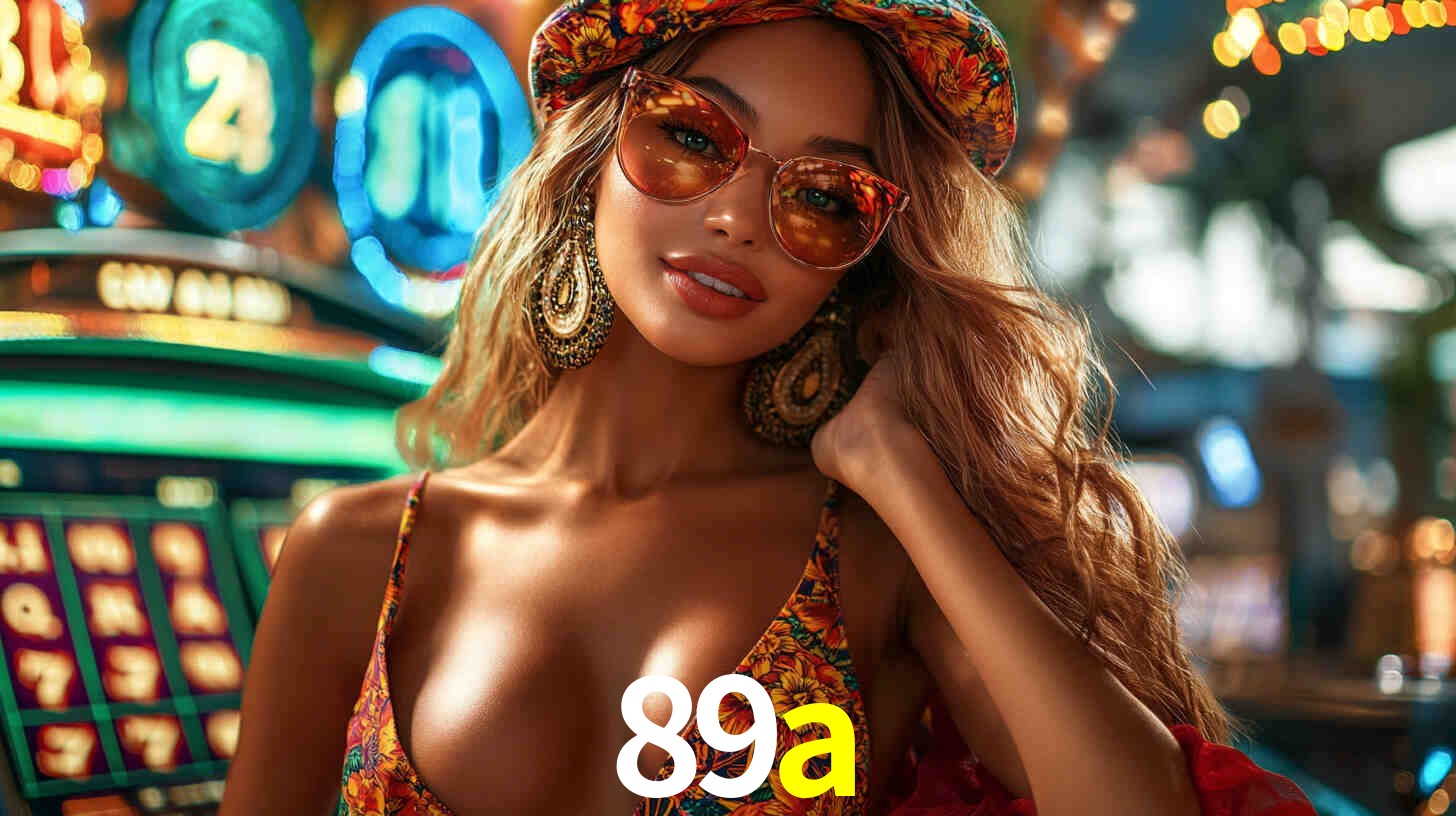 Welcome Bonus 89a