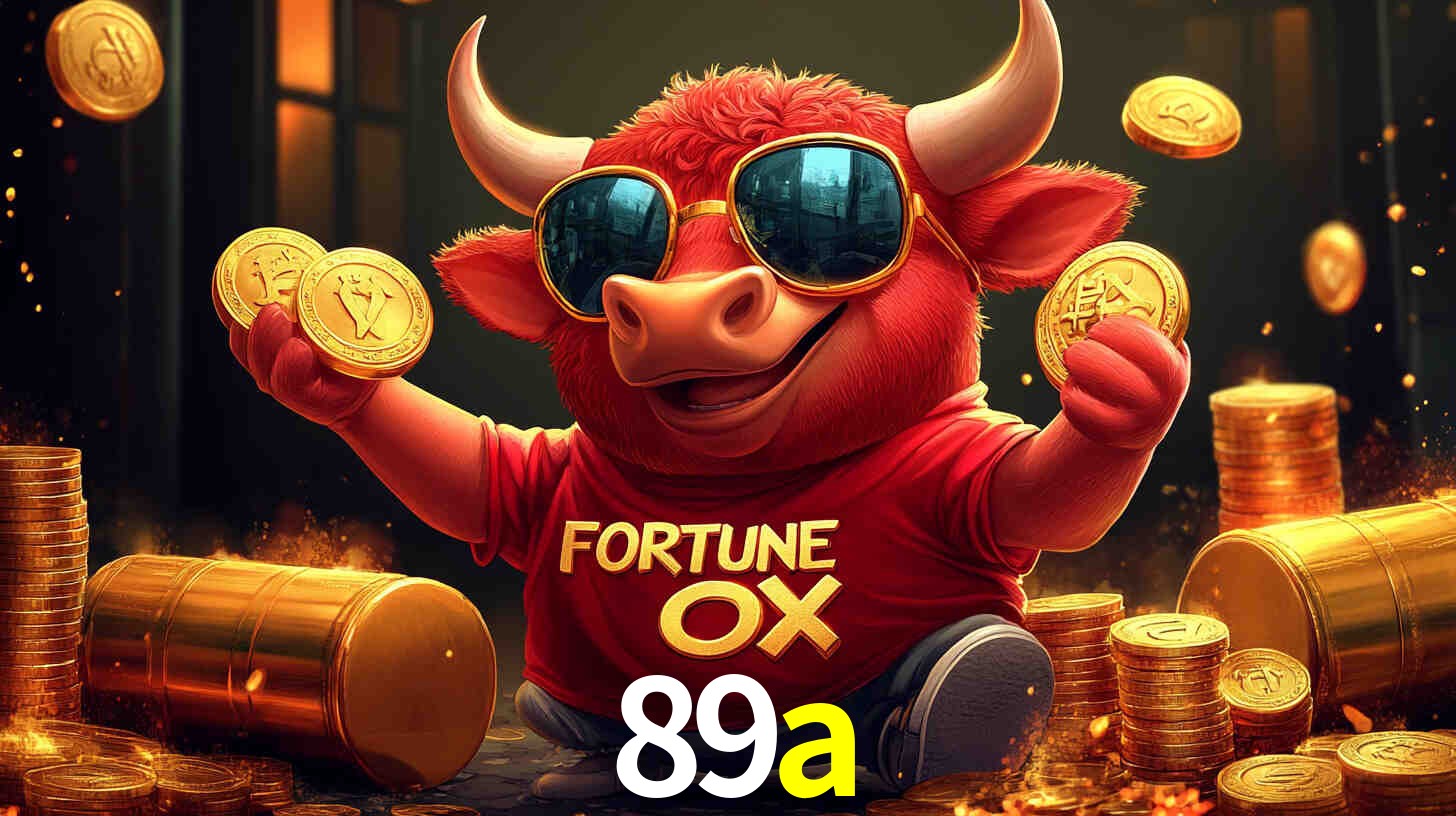 Inovações de Jogos na 89a: O Futuro das Experiências Interativas