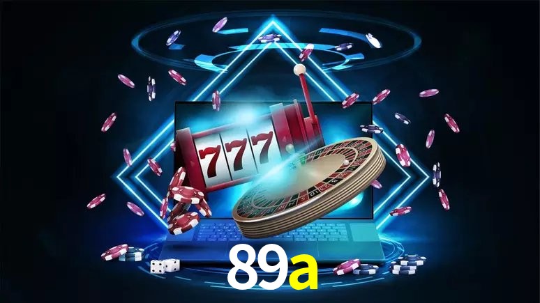Jogos de Slot 89a