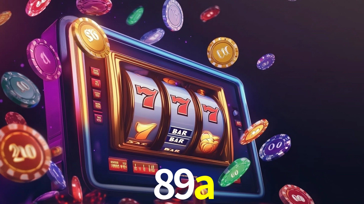 Live Casino 89a