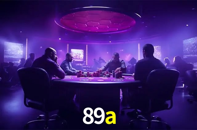 Descubra o Programa VIP da 89a: Vantagens Exclusivas para Jogadores