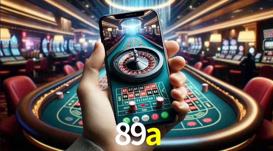Secure Login 89a