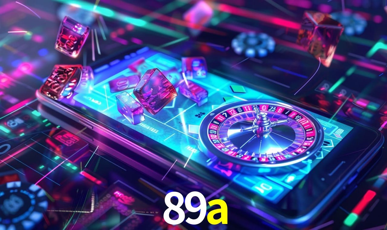 Estatísticas Crash Games 89a